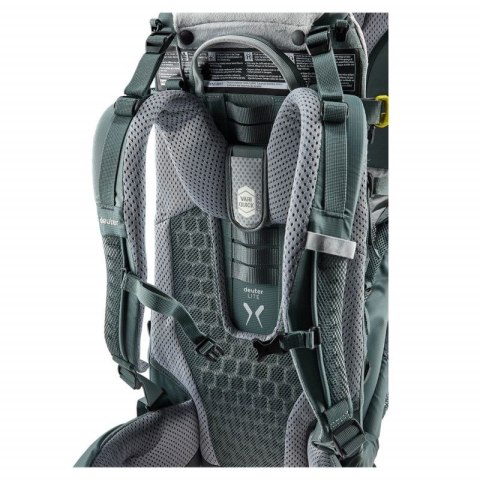 Deuter Kid Comfort Active Teal 3620121-3069 Deuter Kid Comfort Active Teal 3620121-3069