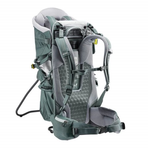 Deuter Kid Comfort Active Teal 3620121-3069 Deuter Kid Comfort Active Teal 3620121-3069