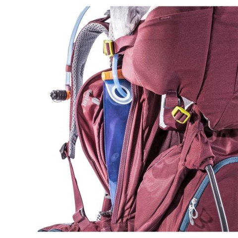 Deuter Kid Comfort Maron 3620221-5026