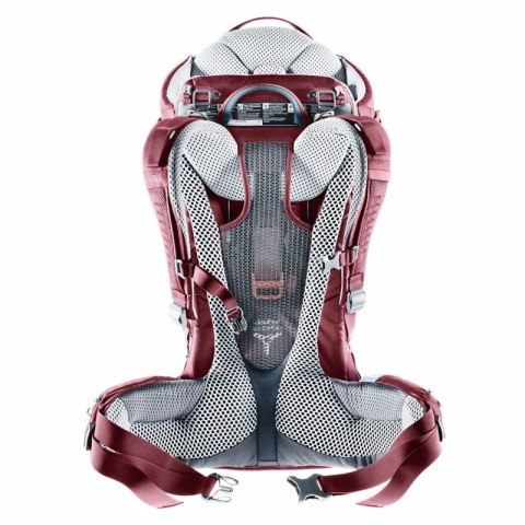 Deuter Kid Comfort Maron 3620221-5026