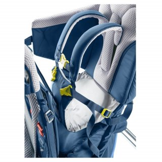 Deuter Kid Comfort Midnight 3620221-3003