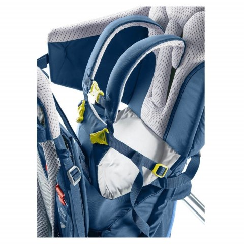Deuter Kid Comfort Midnight 3620221-3003