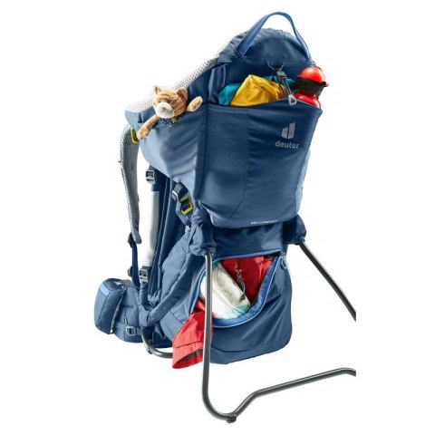 Deuter Kid Comfort Midnight 3620221-3003