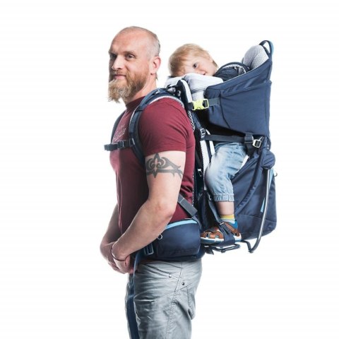 Deuter Kid Comfort Midnight 3620221-3003