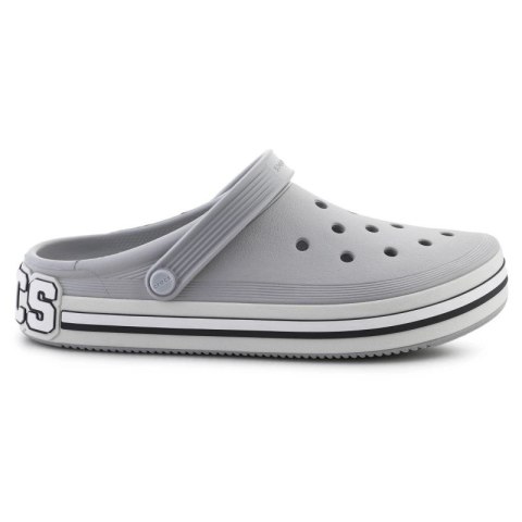Klapki Crocs Off Court Logo Clog 209651-1FT