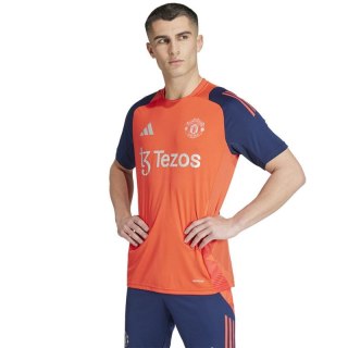 Koszulka adidas Manchester United Training JSY M IT2011