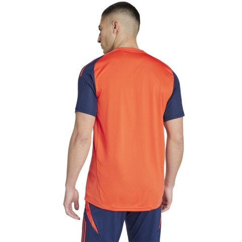 Koszulka adidas Manchester United Training JSY M IT2011 Koszulka adidas Manchester United Training JSY M IT2011