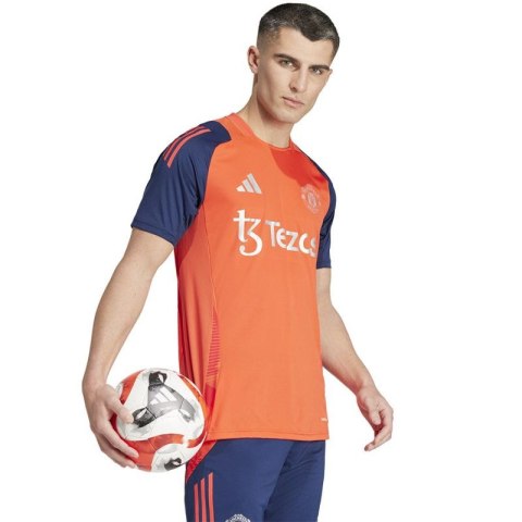 Koszulka adidas Manchester United Training JSY M IT2011 Koszulka adidas Manchester United Training JSY M IT2011