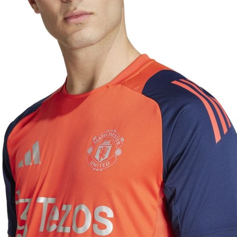 Koszulka adidas Manchester United Training JSY M IT2011 Koszulka adidas Manchester United Training JSY M IT2011