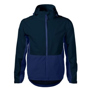 Kurtka Malfini Rainbow M MLI-53802 granatowy