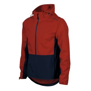 Kurtka Malfini Rainbow M MLI-53807 czerwony