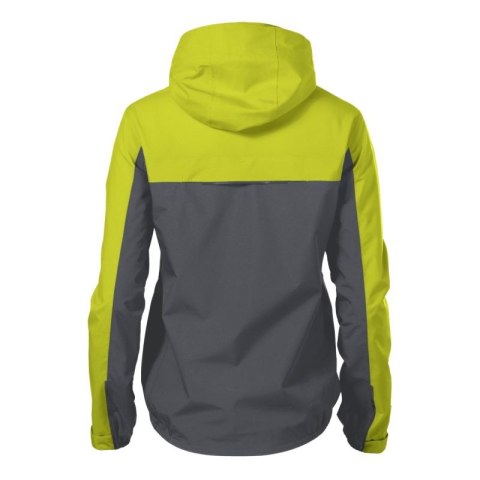 Kurtka Malfini Rainbow W MLI-53990 neon yellow