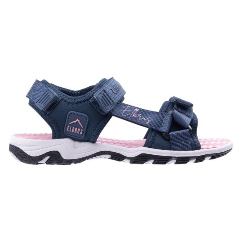Sandały Elbrus Elike Jr 92800598364 Sandały Elbrus Elike Jr 92800598364