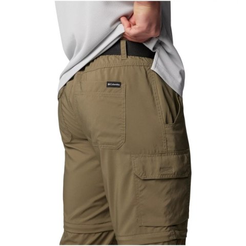 Spodnie Columbia Silver Ridge Utility Convertible Pant M 2012962397 Spodnie Columbia Silver Ridge Utility Convertible Pant M 2012962397