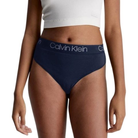 Bielizna Calvin Klein 3-pak Thong W 000QD3757E