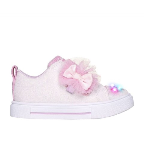 Buty Skechers Glitter Gems Jr 314778N WPK Buty Skechers Glitter Gems Jr 314778N WPK
