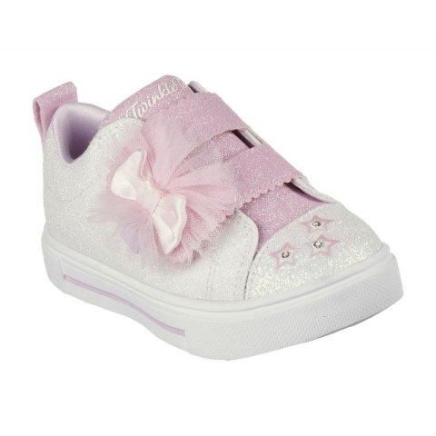 Buty Skechers Glitter Gems Jr 314778N WPK Buty Skechers Glitter Gems Jr 314778N WPK