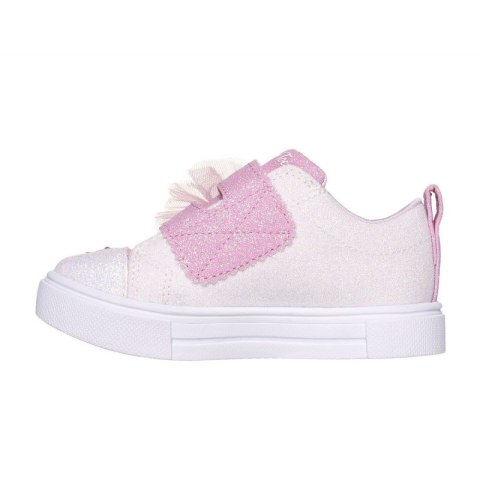 Buty Skechers Glitter Gems Jr 314778N WPK Buty Skechers Glitter Gems Jr 314778N WPK