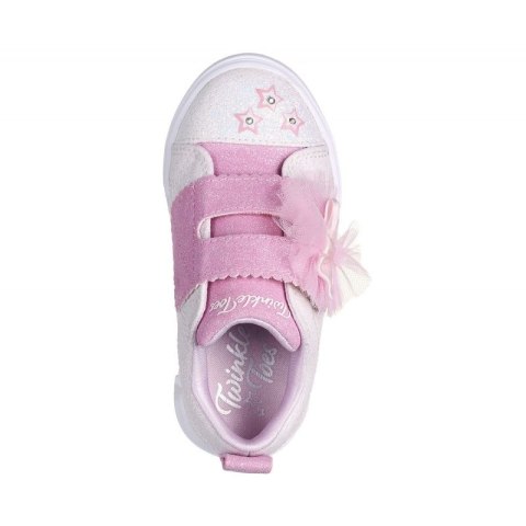 Buty Skechers Glitter Gems Jr 314778N WPK Buty Skechers Glitter Gems Jr 314778N WPK