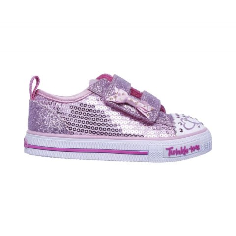 Buty Skechers Itsy Bitsy Jr 10764N PNK Buty Skechers Itsy Bitsy Jr 10764N PNK