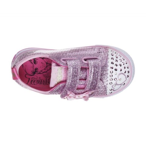 Buty Skechers Itsy Bitsy Jr 10764N PNK Buty Skechers Itsy Bitsy Jr 10764N PNK