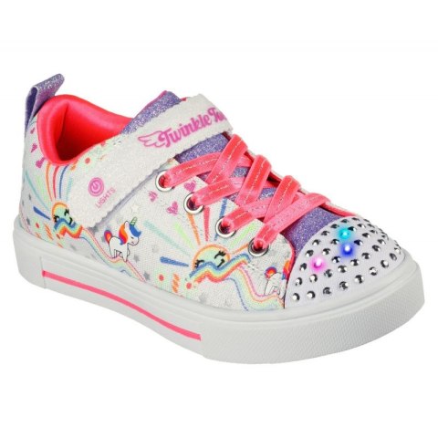 Buty Skechers Unicorn Sunshine Jr 314802L WMLT Buty Skechers Unicorn Sunshine Jr 314802L WMLT
