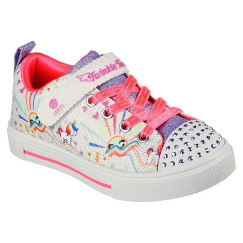 Buty Skechers Unicorn Sunshine Jr 314802L WMLT Buty Skechers Unicorn Sunshine Jr 314802L WMLT