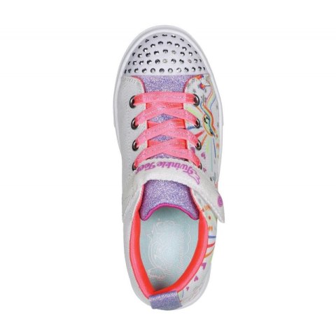 Buty Skechers Unicorn Sunshine Jr 314802L WMLT Buty Skechers Unicorn Sunshine Jr 314802L WMLT