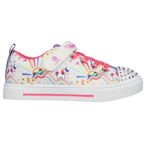 Buty Skechers Unicorn Sunshine Jr 314802L WMLT Buty Skechers Unicorn Sunshine Jr 314802L WMLT
