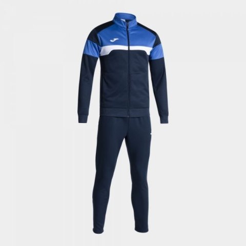 Dres Joma Danubio III Tracksuit 103733.337 Dres Joma Danubio III Tracksuit 103733.337