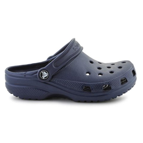 Klapki Crocs Classic Clog Kids 206991-410