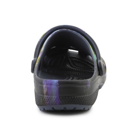 Klapki Crocs Classic Meta Scape Clog U 208455-4EA