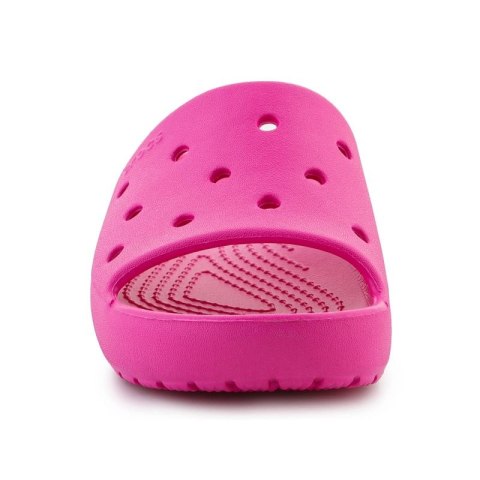 Klapki Crocs Classic Slide V2 Kids Jr 209422-6UB