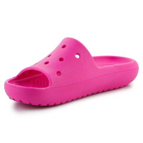 Klapki Crocs Classic Slide V2 Kids Jr 209422-6UB