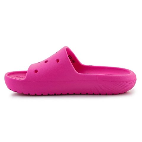 Klapki Crocs Classic Slide V2 Kids Jr 209422-6UB