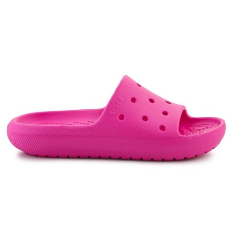 Klapki Crocs Classic Slide V2 Kids Jr 209422-6UB