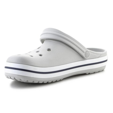 Klapki Crocs Crocband Atmosphere U 11016-1FT
