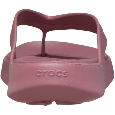 Klapki Crocs Getaway Flip W 209589 5PG Klapki Crocs Getaway Flip W 209589 5PG