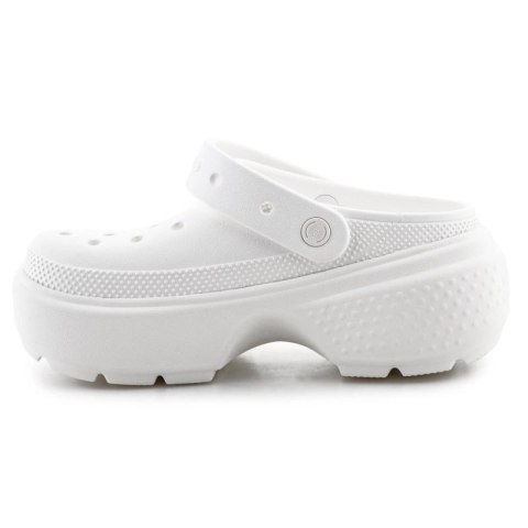 Klapki Crocs Stomp Clog W 209347-0WV