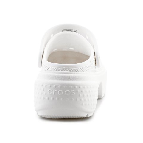 Klapki Crocs Stomp Clog W 209347-0WV