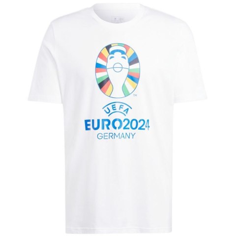 Koszulka adidas Euro24 M IT9290 Koszulka adidas Euro24 M IT9290