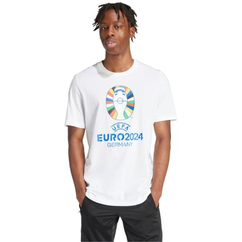 Koszulka adidas Euro24 M IT9290 Koszulka adidas Euro24 M IT9290