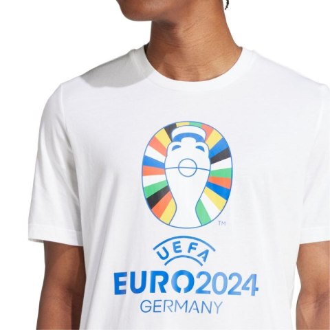 Koszulka adidas Euro24 M IT9290 Koszulka adidas Euro24 M IT9290