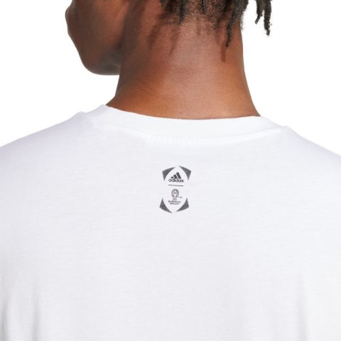 Koszulka adidas Euro24 M IT9290 Koszulka adidas Euro24 M IT9290