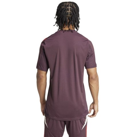 Koszulka adidas FC Bayern Training JSY M IS9935 Koszulka adidas FC Bayern Training JSY M IS9935