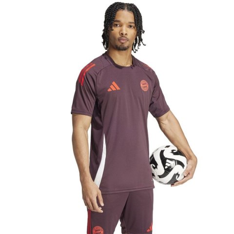 Koszulka adidas FC Bayern Training JSY M IS9935 Koszulka adidas FC Bayern Training JSY M IS9935