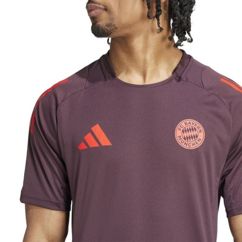 Koszulka adidas FC Bayern Training JSY M IS9935 Koszulka adidas FC Bayern Training JSY M IS9935