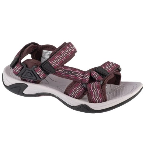 Sandały CMP Hamal Wmn Hiking Sandal W 38Q9956-C904 Sandały CMP Hamal Wmn Hiking Sandal W 38Q9956-C904