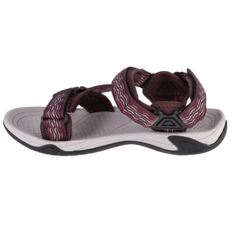 Sandały CMP Hamal Wmn Hiking Sandal W 38Q9956-C904 Sandały CMP Hamal Wmn Hiking Sandal W 38Q9956-C904