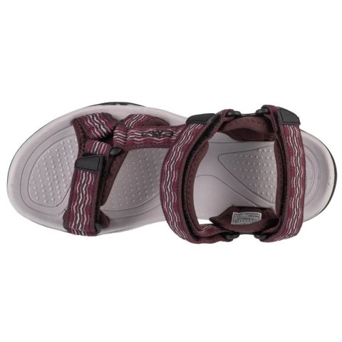 Sandały CMP Hamal Wmn Hiking Sandal W 38Q9956-C904 Sandały CMP Hamal Wmn Hiking Sandal W 38Q9956-C904